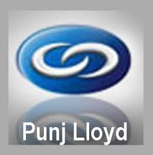 PUNJ LLYOD 
